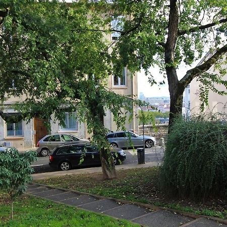 Gite Le Magneval Lyon Exterior foto